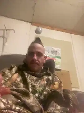 CityBoy75211 online show from December 22, 2025, 7:38 am