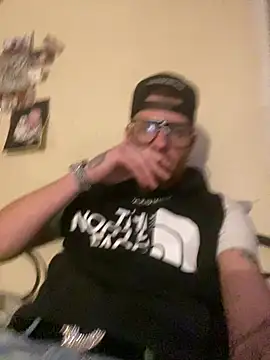 CityBoy75211 online show from February 27, 2026, 6:02 am