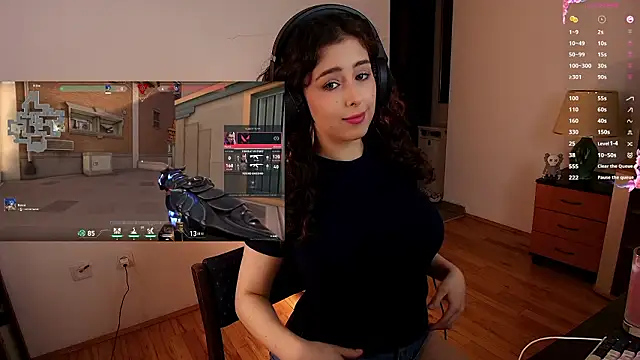 cosmosbaby online show from March 1, 2026, 5:26 pm