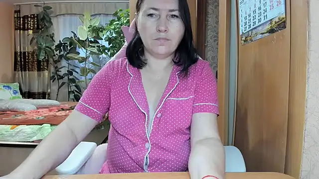 Tatyana51 online show from January 30, 2025, 10:08 am
