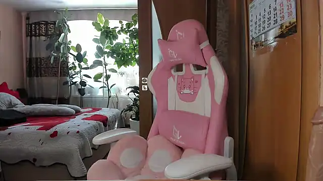 Tatyana51 online show from March 17, 2025, 5:01 am