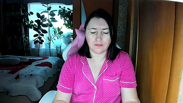 Tatyana51 online show from May 18, 2026, 8:20 am