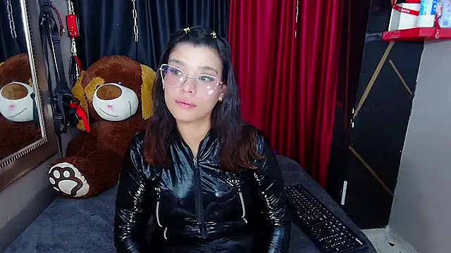 AvaLusty online show from March 14, 2025, 8:17 pm