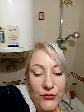 Tina Alev online show from December 10, 2024, 11:22 am