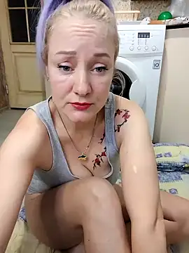 Tina Alev online show from December 23, 2024, 8:33 am
