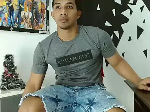 Yeiko Park2 online show from December 3, 2024, 2:03 am