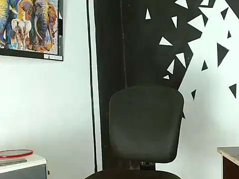 Yeiko Park2 online show from January 16, 2025, 3:56 am