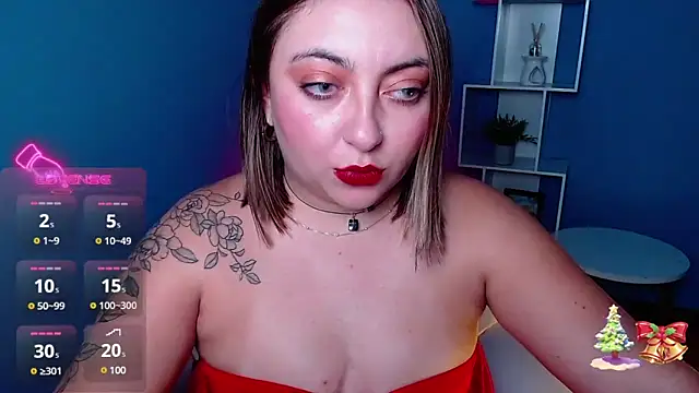 miaawild online show from December 30, 2024, 11:38 pm