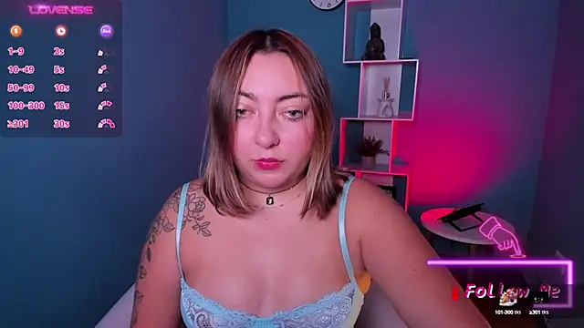 miaawild online show from January 27, 2025, 9:55 pm