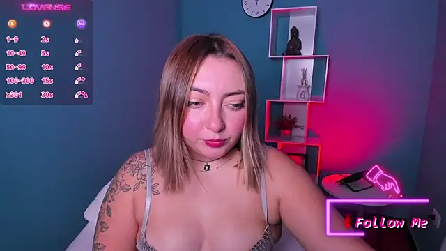 miaawild online show from February 8, 2025, 8:21 pm