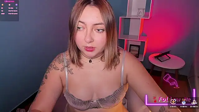 miaawild online show from February 24, 2025, 8:14 pm