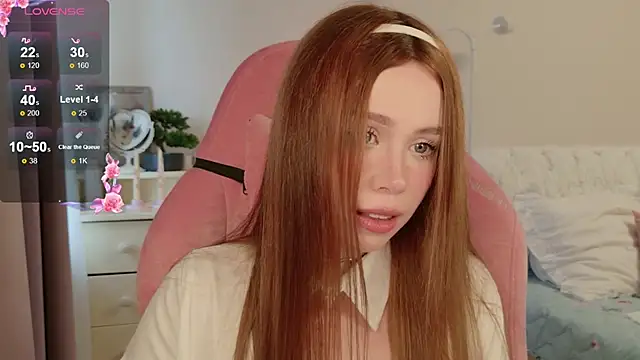 evangeli1na online show from April 14, 2026, 8:53 am