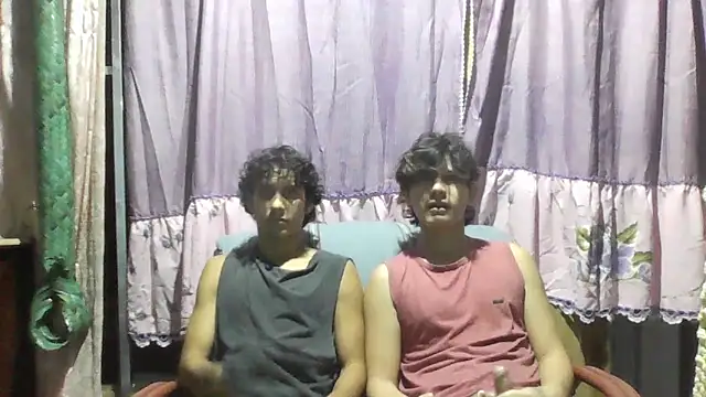 pedrodavid  online show from October 15, 2025, 12:22 am