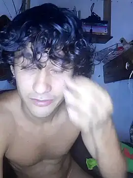 pedrodavid  online show from January 11, 2026, 2:27 am