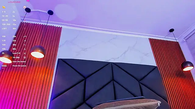 Caro martinezz online show from February 11, 2025, 8:26 am