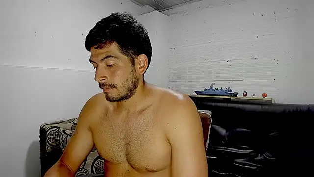 Himoreno25 online show from February 26, 2025, 3:21 am