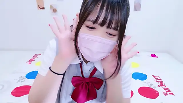 Rico-pin online show from October 20, 2025, 3:56 pm