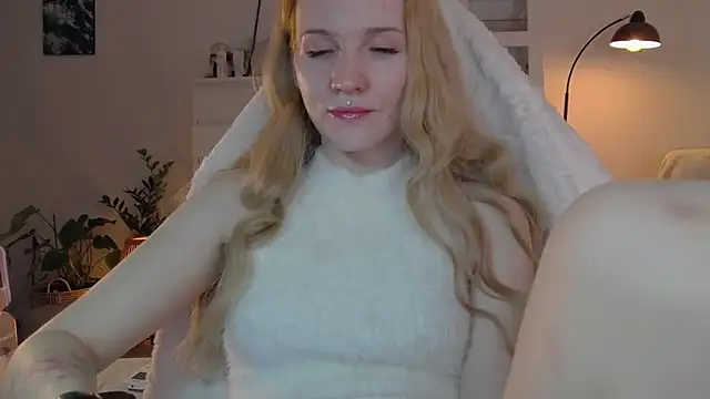 ginger vi online show from February 25, 2025, 12:14 am