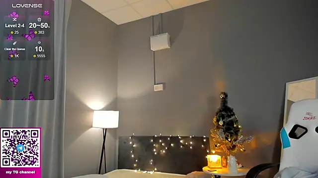Vanessa Walters online show from December 27, 2024, 6:14 am