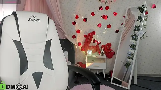 Vanessa Walters online show from March 19, 2026, 3:10 am