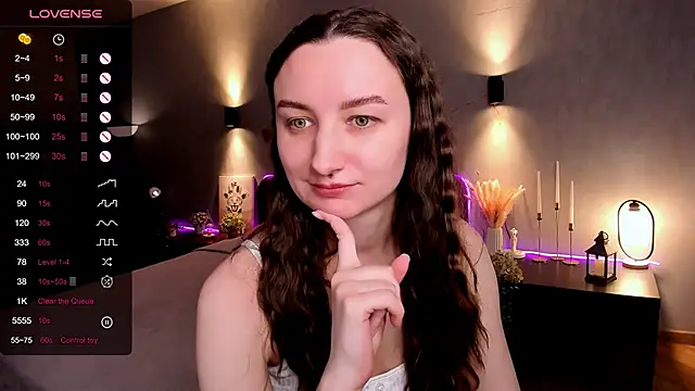 Snapshot of annacooleman chatting on June 2, 2026, 3:08 am annacooleman online show from June 2, 2026, 3:08 am
