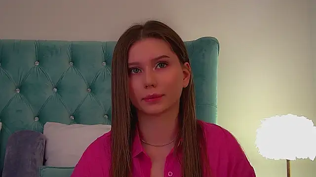 DianaVert online show from November 19, 2025, 11:10 am