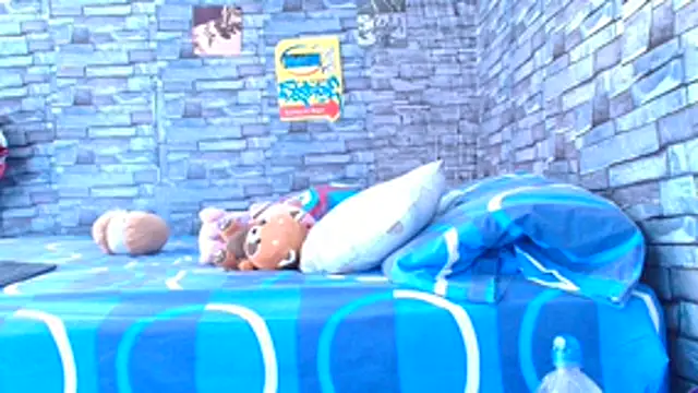 Lady Godss online show from February 19, 2026, 4:03 pm