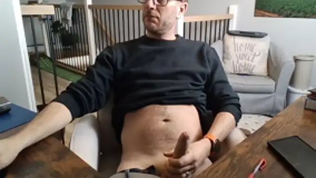 Bigdicktrav902 online show from February 19, 2026, 4:58 pm