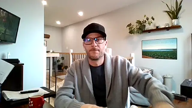 Bigdicktrav902 online show from March 31, 2026, 12:27 pm