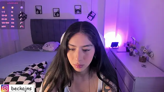 Beck jones online show from October 22, 2025, 2:39 pm