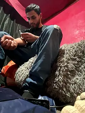 Enferma Sexual05 online show from January 14, 2026, 1:28 pm