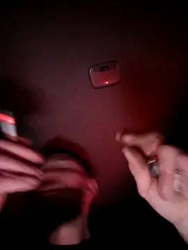 otterlover123 online show from March 13, 2025, 3:22 am