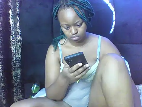 Candii wet  online show from January 25, 2025, 5:18 am