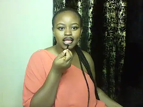 Candii wet  online show from February 11, 2025, 4:13 pm