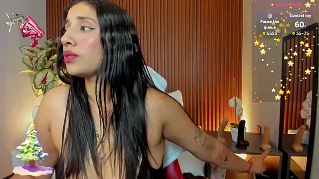 venuz lee online show from December 20, 2025, 12:56 pm