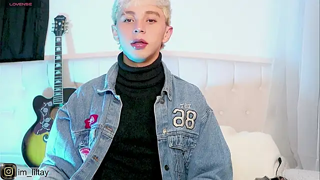 lil tay  online show from February 15, 2025, 12:26 am