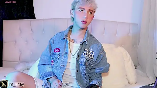 lil tay  online show from February 17, 2025, 3:15 am