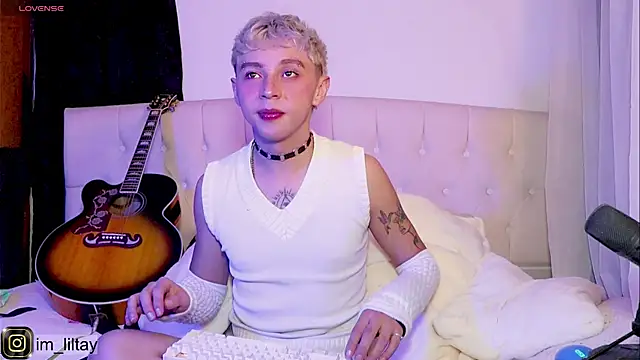 lil tay  online show from February 21, 2025, 2:28 am