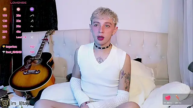 lil tay  online show from February 21, 2025, 5:35 am