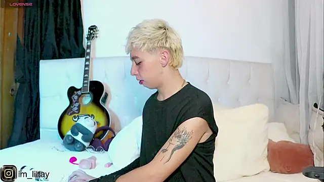 lil tay  online show from February 24, 2025, 3:02 am