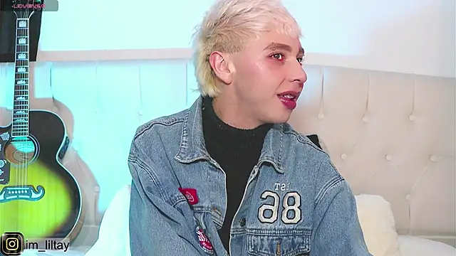 lil tay  online show from March 13, 2025, 12:27 am