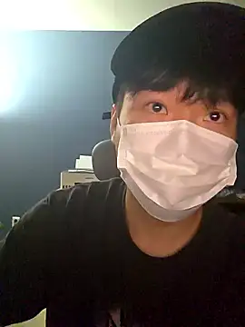 jaesung2005 online show from March 1, 2026, 5:15 pm