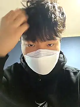 jaesung2005 online show from March 13, 2026, 6:42 am