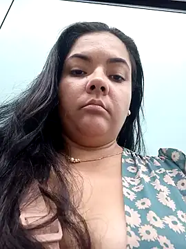 Snapshot of NayraLima0309 chatting on December 28, 2024, 9:40 pm NayraLima0309 online show from December 28, 2024, 9:40 pm