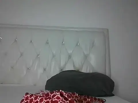 Candykitten online show from March 22, 2025, 5:52 pm