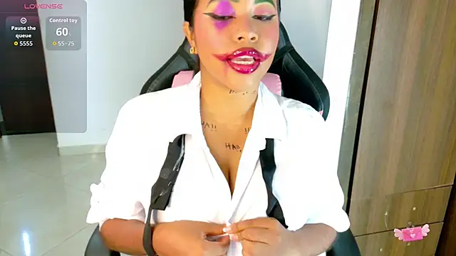 Abby tits online show from October 29, 2025, 3:58 pm