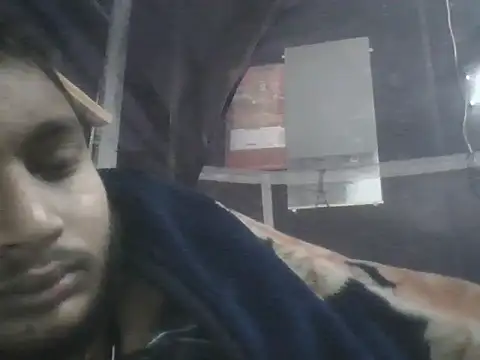 ShivamFactor3 online show from October 24, 2025, 1:35 am