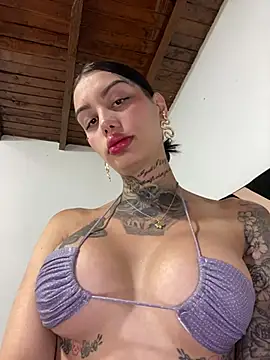 Zaratattoox online show from April 30, 2026, 7:47 am
