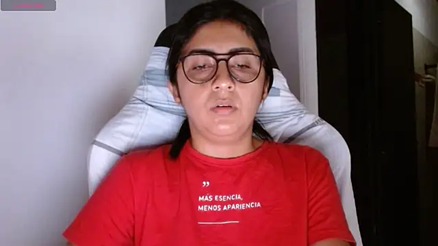 Snapshot of danna_peterson1 chatting on January 23, 2025, 9:07 pm danna peterson1 online show from January 23, 2025, 9:07 pm