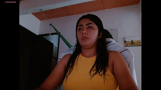 Snapshot of danna_peterson1 chatting on February 25, 2025, 10:07 pm danna peterson1 online show from February 25, 2025, 10:07 pm